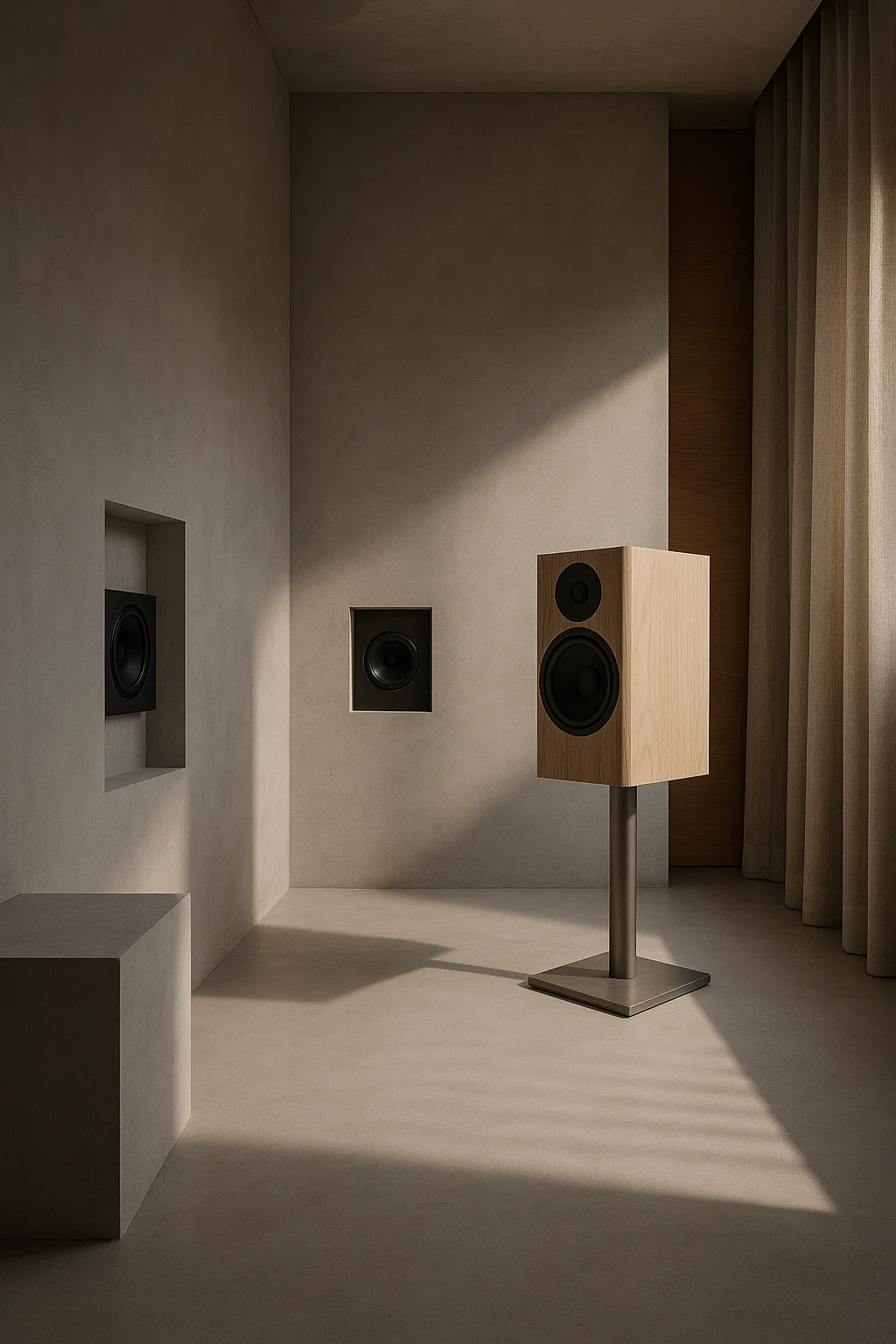 Showroom