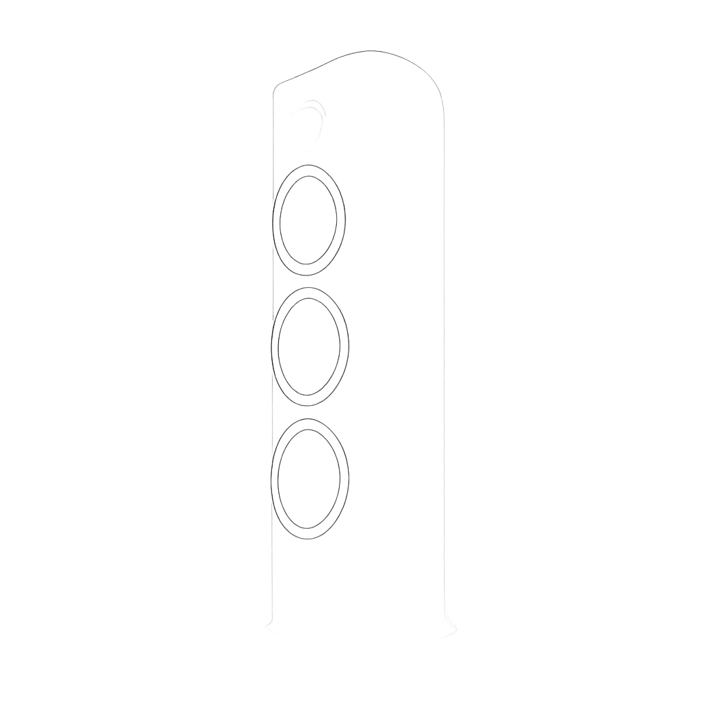 Speaker Silhouette